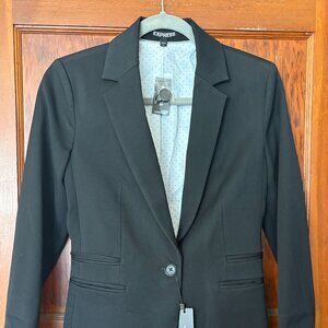 Express Women's Blazer